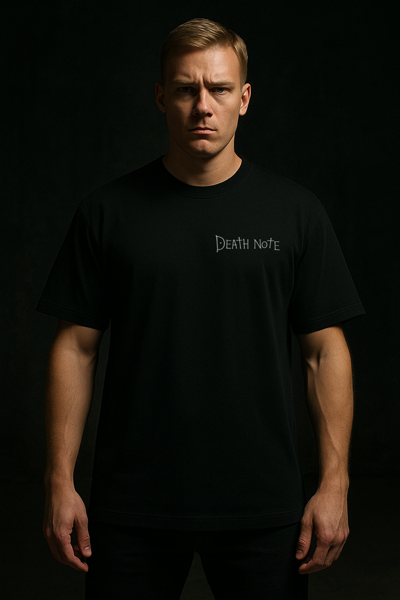 Death Note — L's Final Words ShadowArc Edition