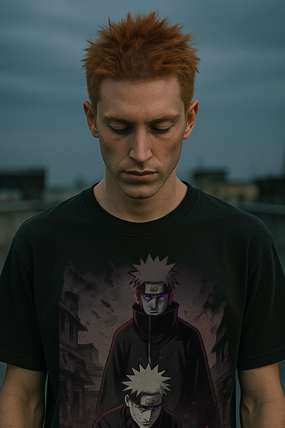 Pain “The World Shall Know” – ShadowArc Akatsuki