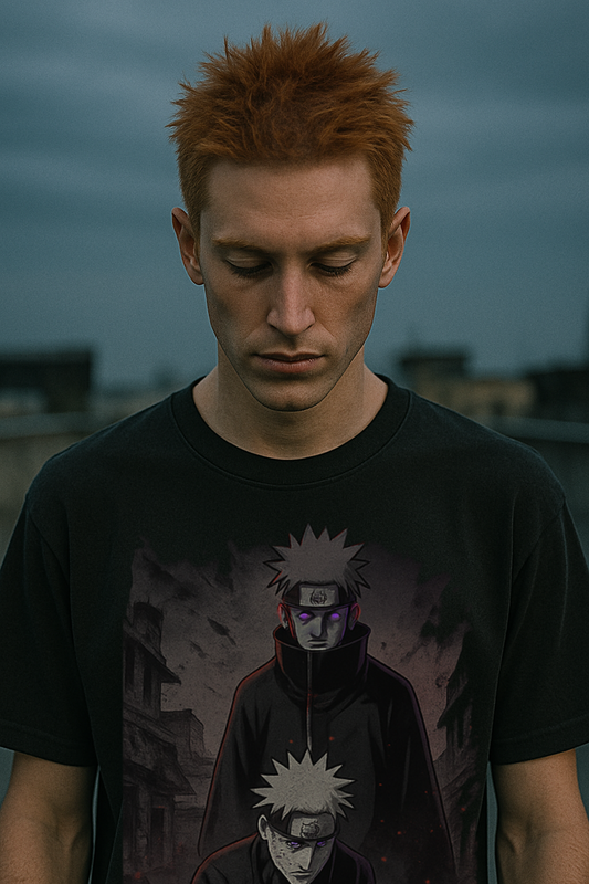 Pain “The World Shall Know” – ShadowArc Akatsuki